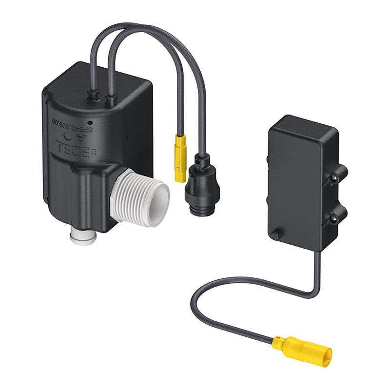 Renga Waku Ventieleenheid 7,2 V Batterij