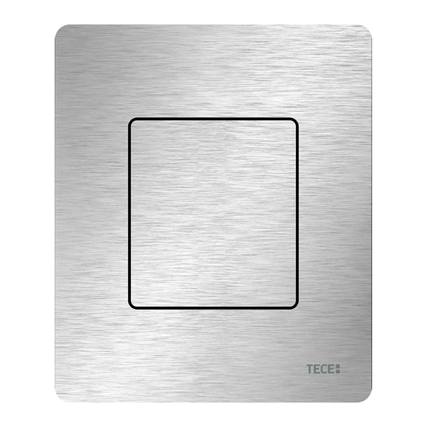 Tecesolid Urinoirbedieningsplaat Incl. Cartouche