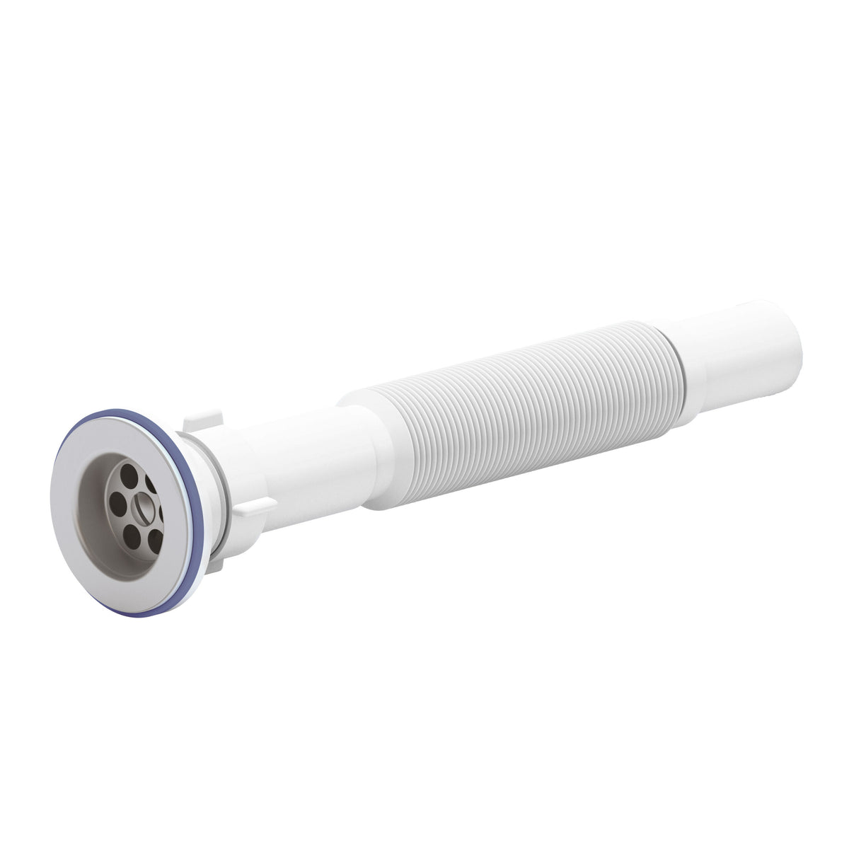 Aloni Flexibel Afvoerslang Met Crepine Ø32cm