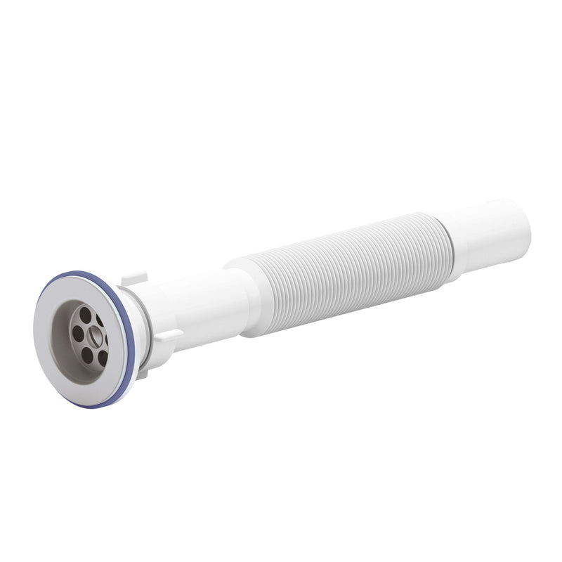 Sorei Stromma Flexibel Afvoerslang Met Crepine Ø32cm