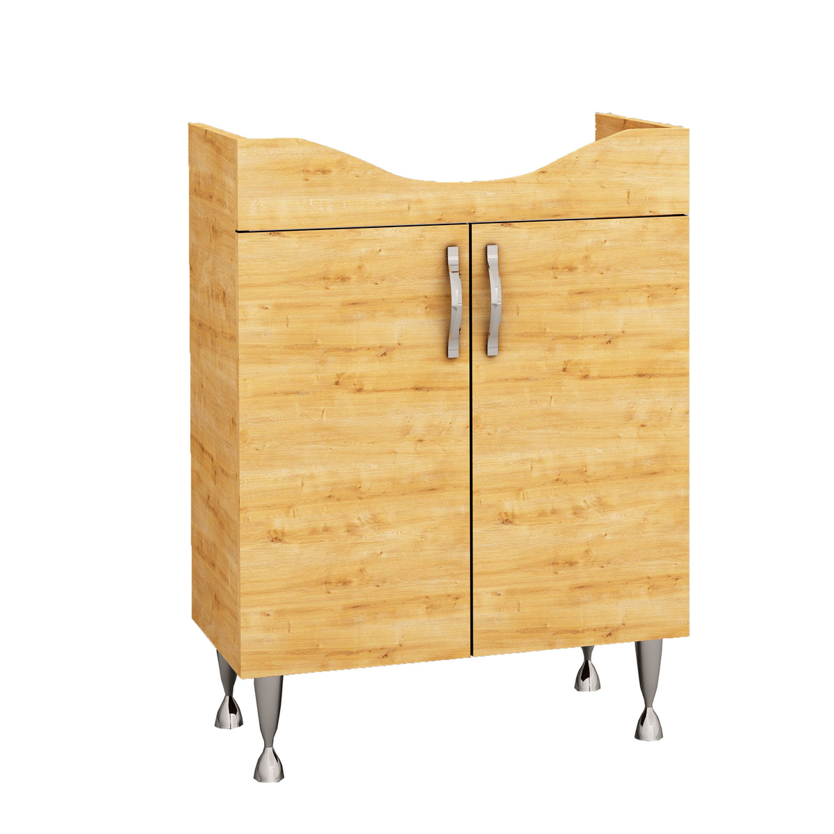 Aleco Onderkast (65cm) - Safir