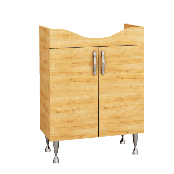 Aleco Onderkast (65cm) - Safir