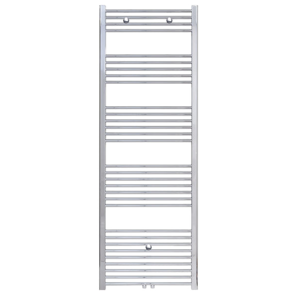 Handdoekradiator Midden Aansl.1800x500