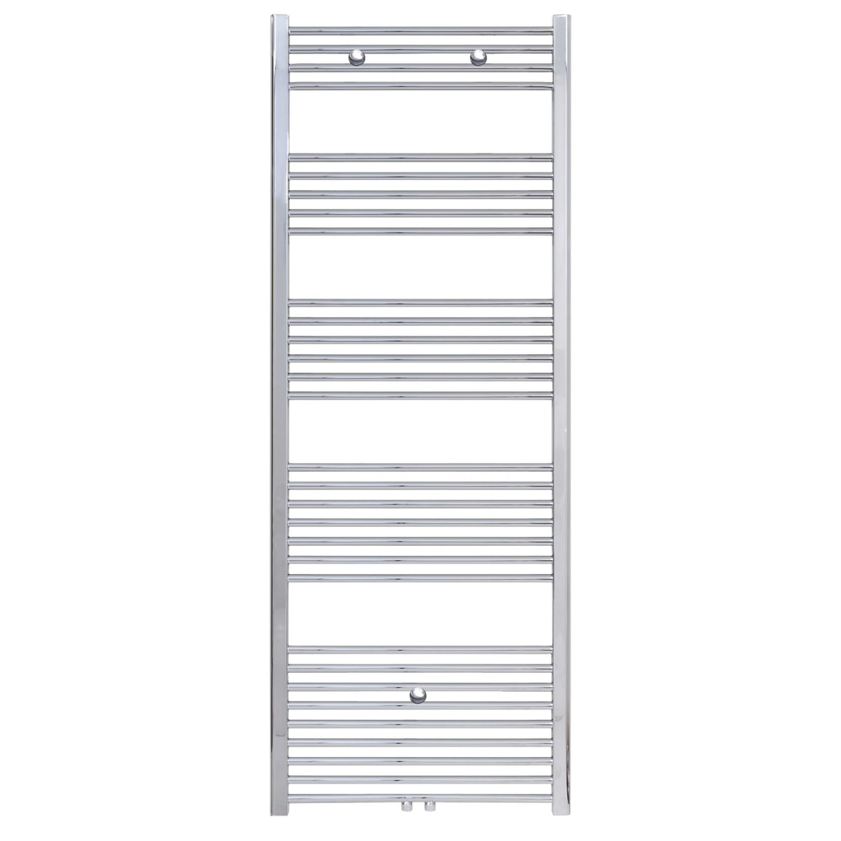HANDDOEKRADIATOR MIDDEN AANSL.1800X600-CHROOM-BELRAD