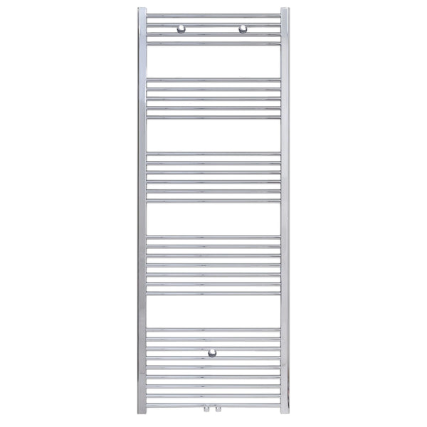 HANDDOEKRADIATOR MIDDEN AANSL.1800X600-CHROOM-BELRAD