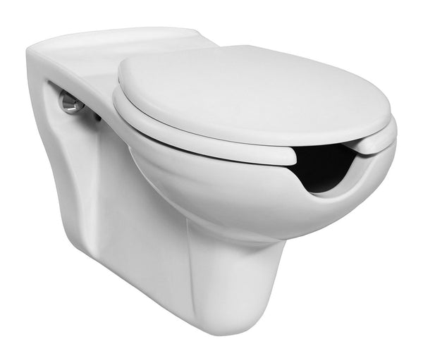 HANG-WC WIT MINDERVALIDEN