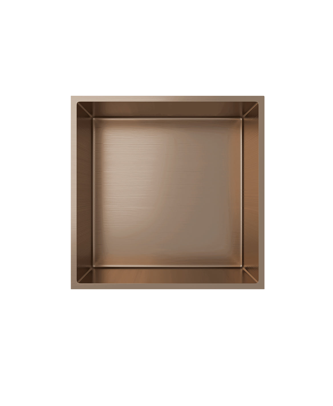 Aloni Inbouwnis (300x300x70mm)