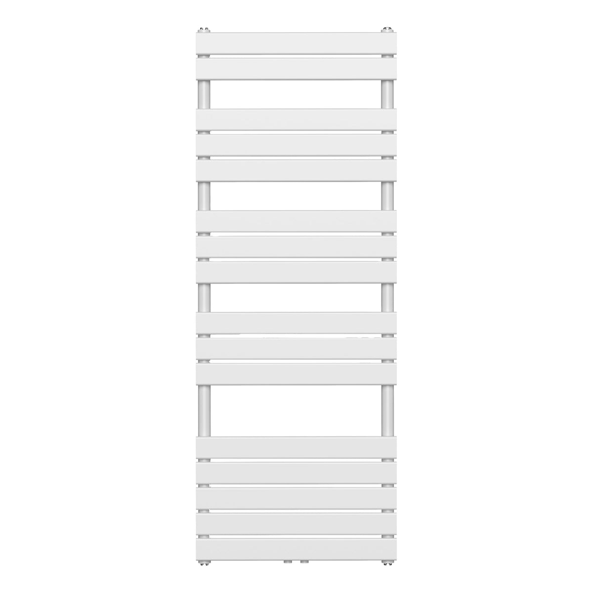 HANDDOEK RADIATOR MIDDEN AANSLUITING WIT 1600X600-908W