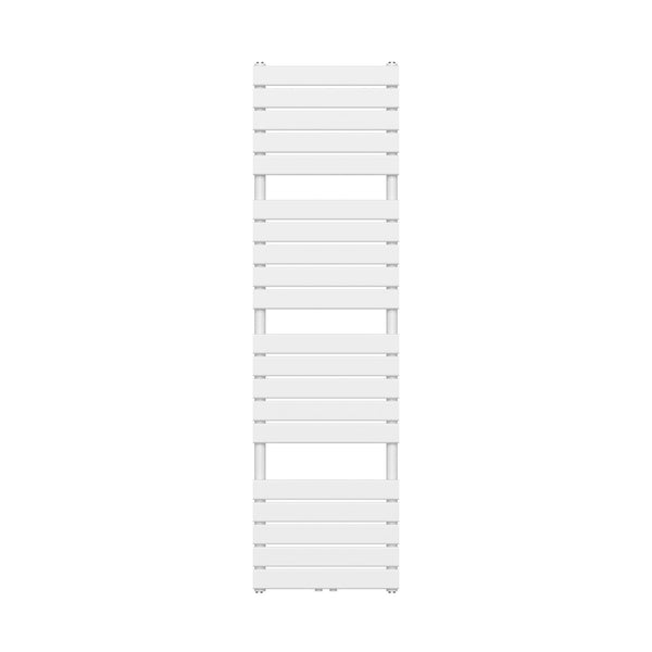 HANDDOEK RADIATOR MIDDEN AANSLUITING WIT 1800X500-936W