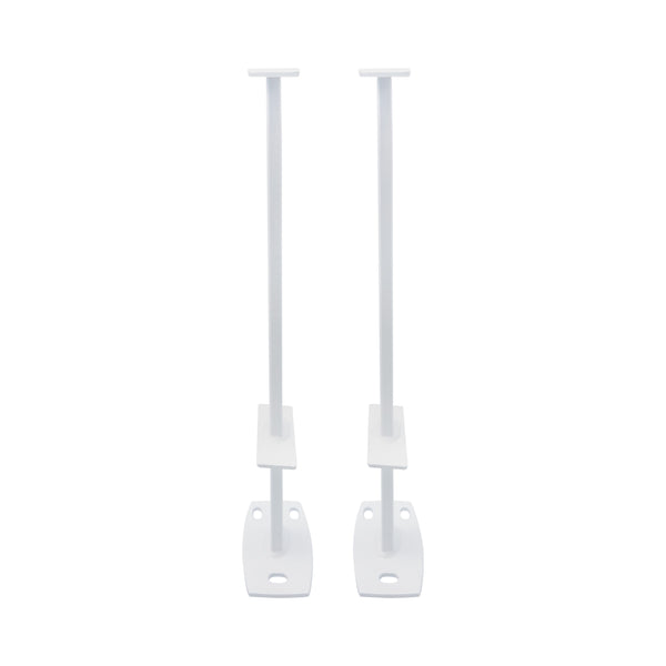 Voetconsole H300 2St