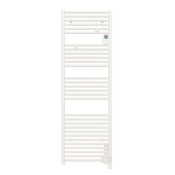Electrische Handdoekdroger Digitaal 750w - 1590x500