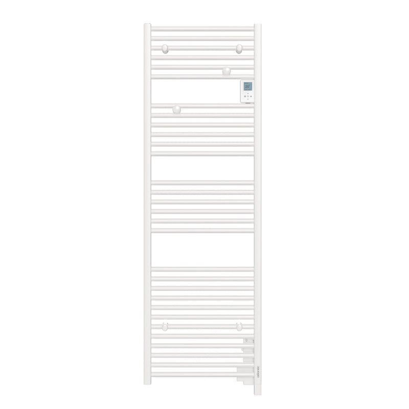Electrische Handdoekdroger Digitaal 1000w - 1837x550