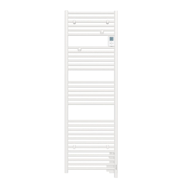 ELECTRISCHE HANDDOEKDROGER DIGITAAL 750W - 1590X500