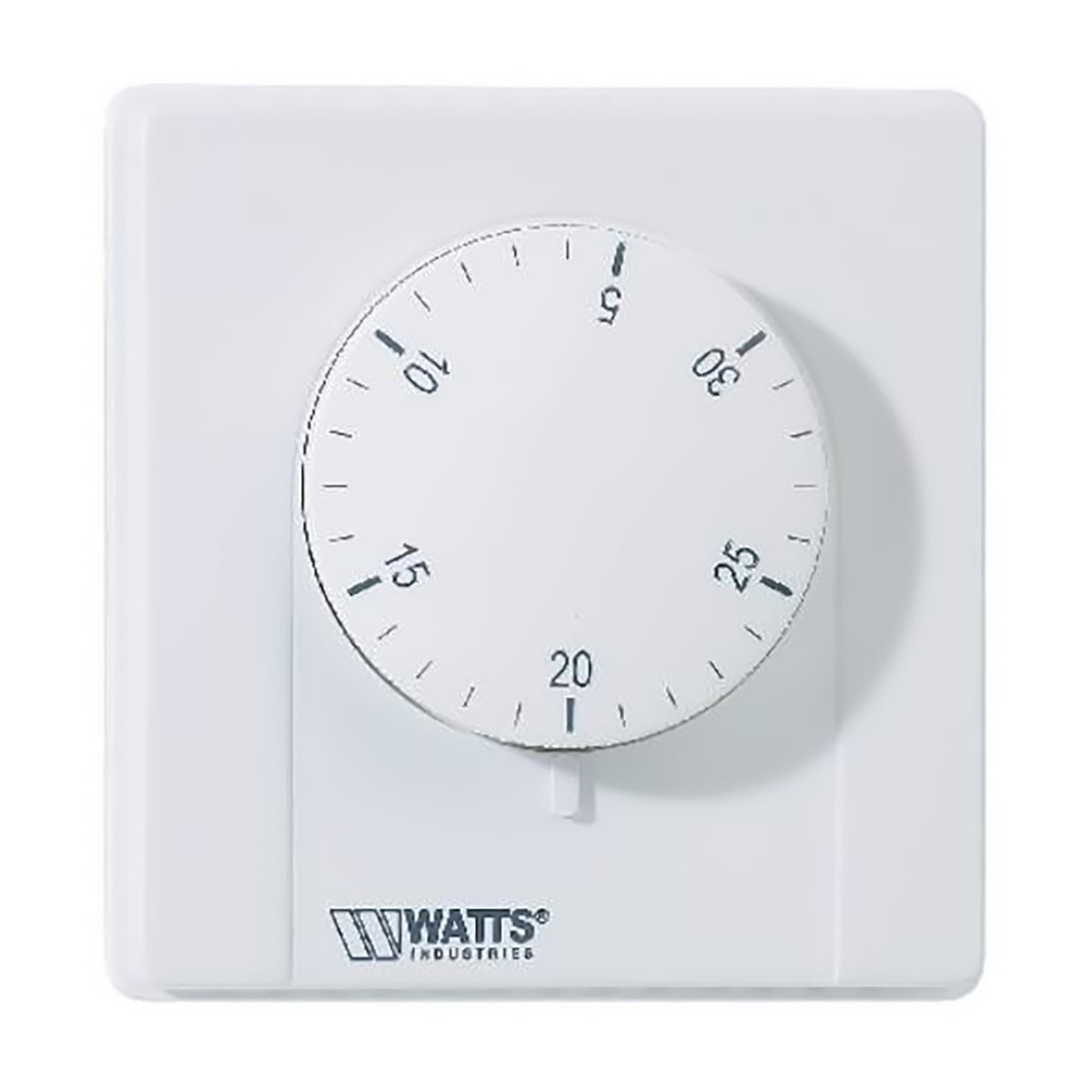 Kamerthermostaat Belux Ti-n