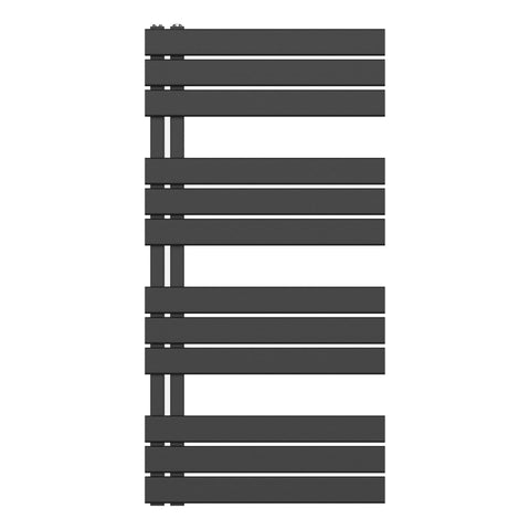 Pure Design Handdoekradiator
