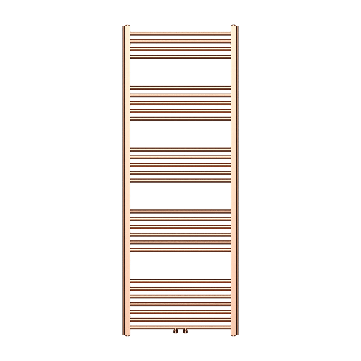 Belrad Handdoekdroger - Links-rechts/middenaansluiting - 557 Watt - 1600x600cm