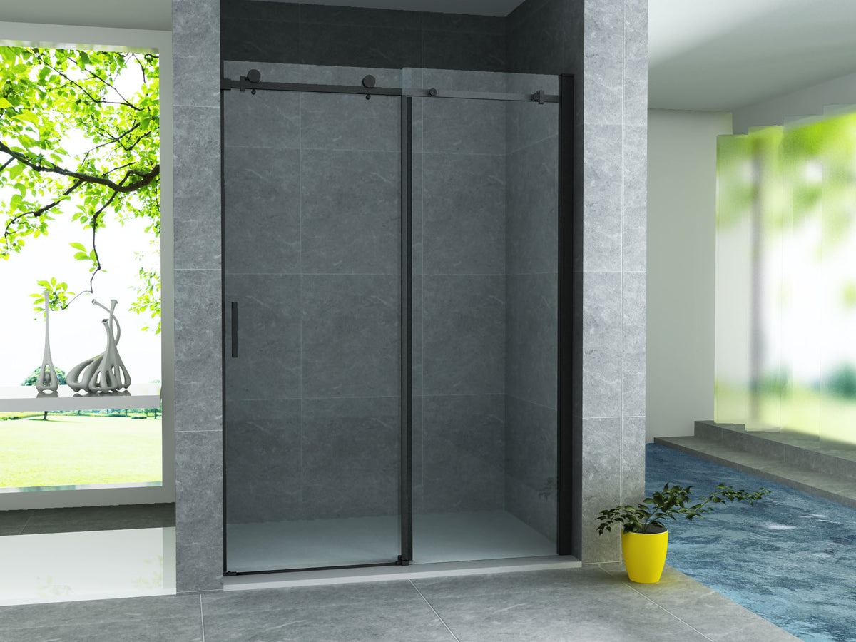 Aloni Schuifdeur Voor Nis - 1400 X 2000mm
