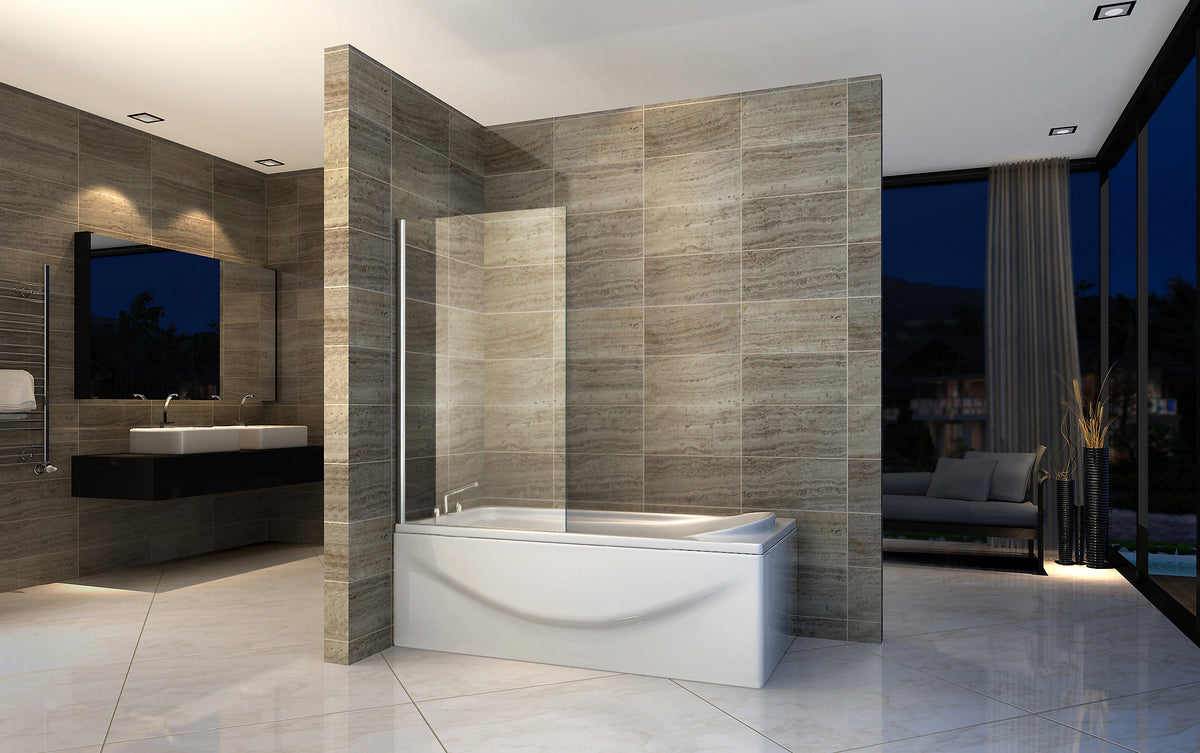 Aloni Badwand - 1-delig - 700 X 1400mm