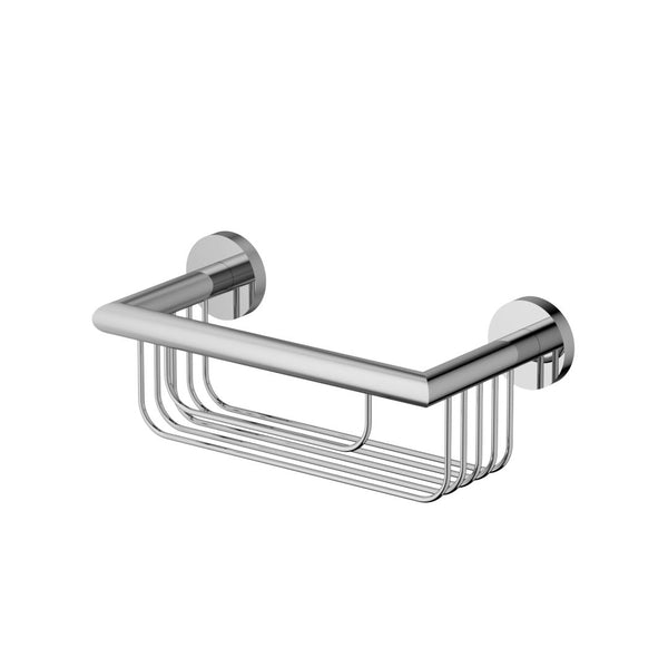 ALONI DOUCHEREK (30CM) - CHROOM