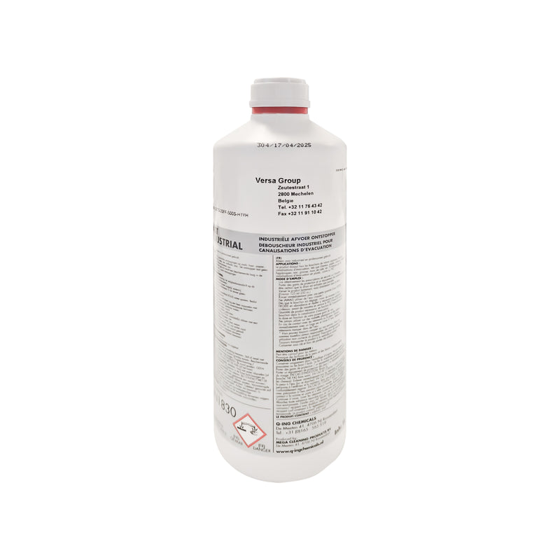 Sorei Toki Wc Ontstopper 1L
