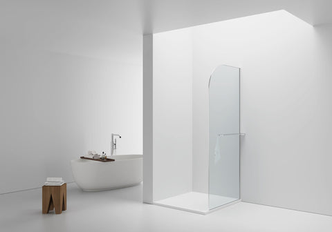 Pure Design Inloopdouche