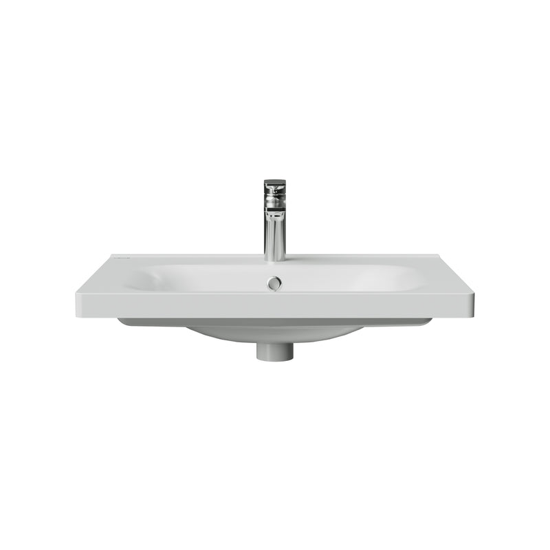 Kiyora Sasso Wastafel 65 Cm