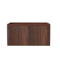 Wastafel - 1 Wasbak - Met Overloop - 1 Kraangat - Kunstmarmer - 80x10x46 Cm - Glanzend Wit — productafbeelding 6