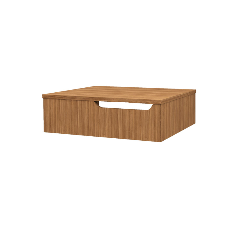 Nukumo Enju Onderkast Met Handdoekuitsparing (60cm)