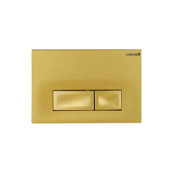Gold Bedieningspaneel