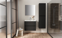 Kiri Spiegel - 57x60x2 Cm — productafbeelding 2