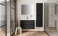 Kiri Spiegel - 76x60x2 Cm — productafbeelding 2