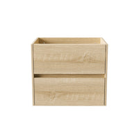 Kiri Spiegel - 57x60x2 Cm - Eik — productafbeelding 6
