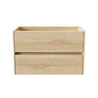 Kiri Spiegel - 76x60x2 Cm - Eik — productafbeelding 6