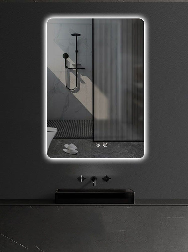 LED-spiegel 60x80