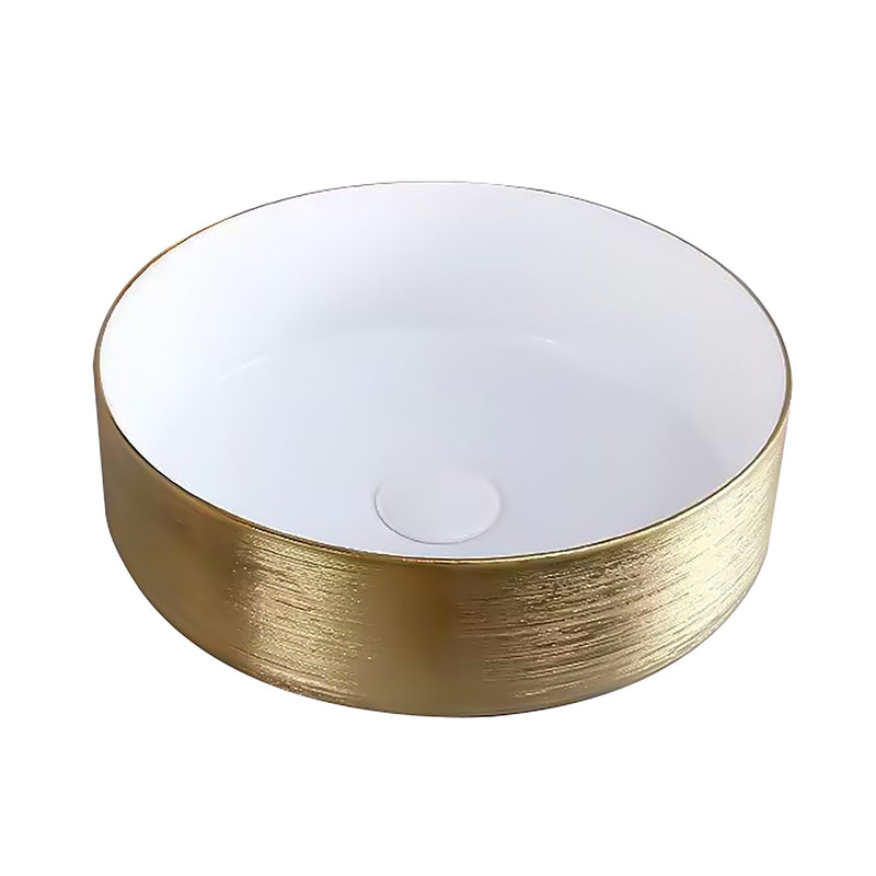 Goud Glanzend