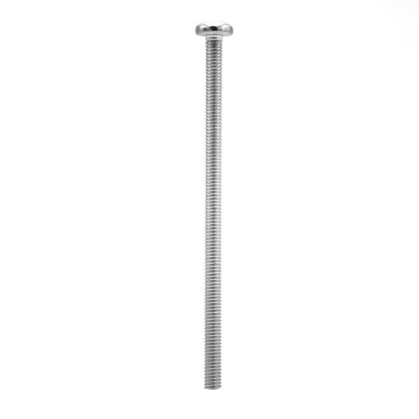 Lange Schroef Voor Click Waste - Lengte 12cm