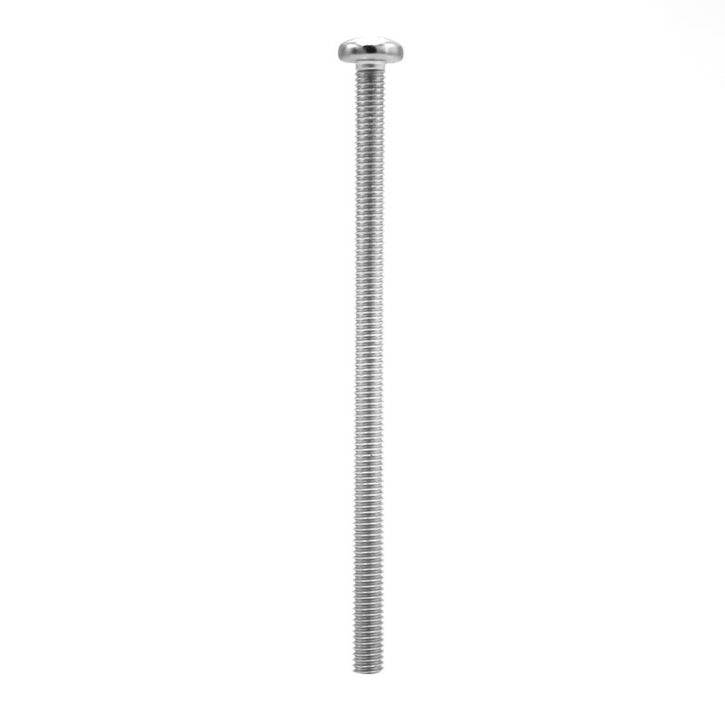 Lange Schroef Voor Click Waste - Lengte 12cm