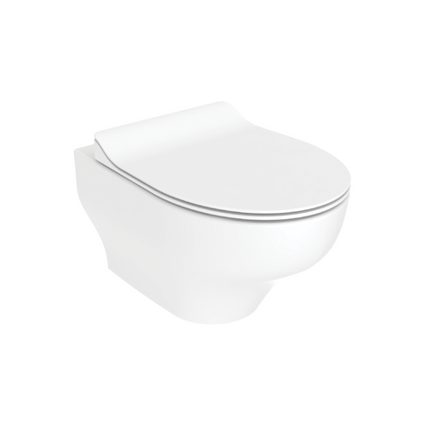 Pure Design Hangtoilet