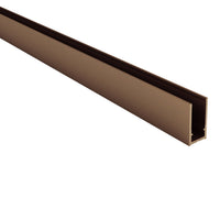 Glaswand Voor Inloopdouche - 1400x 2000mm - Helder Glas — productafbeelding 4