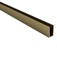 Glaswand Voor Inloopdouche - 800x 2000mm - Helder Glas — productafbeelding 6