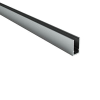 Glaswand Voor Inloopdouche - 900 X 2000mm - Helder Glas — productafbeelding 6