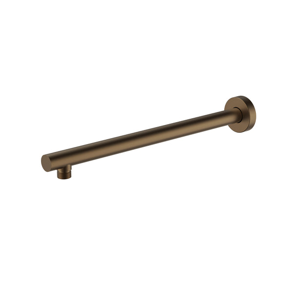 Uniforma Douchearm - Muurbevestiging - 40 Cm