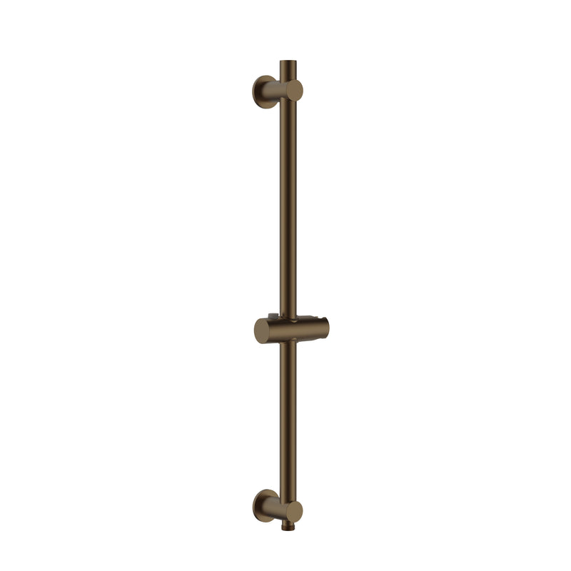 Nukumo Nami Doucheglijstang - Met Wateraansluiting - 69 Cm