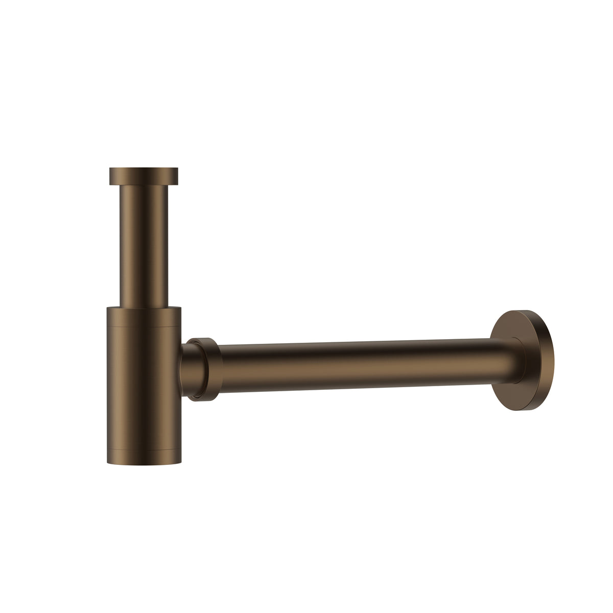 Uniforma Sifon Voor Wastafel En Fontein