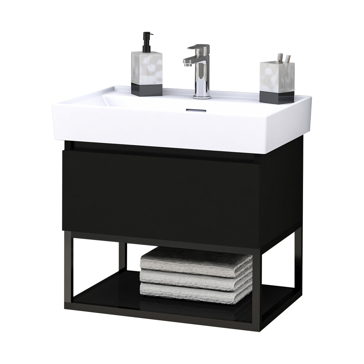 Aloni Sharp Onderkast (60cm)