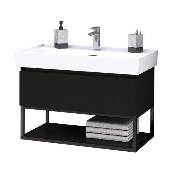 Aloni Sharp Onderkast (80cm)