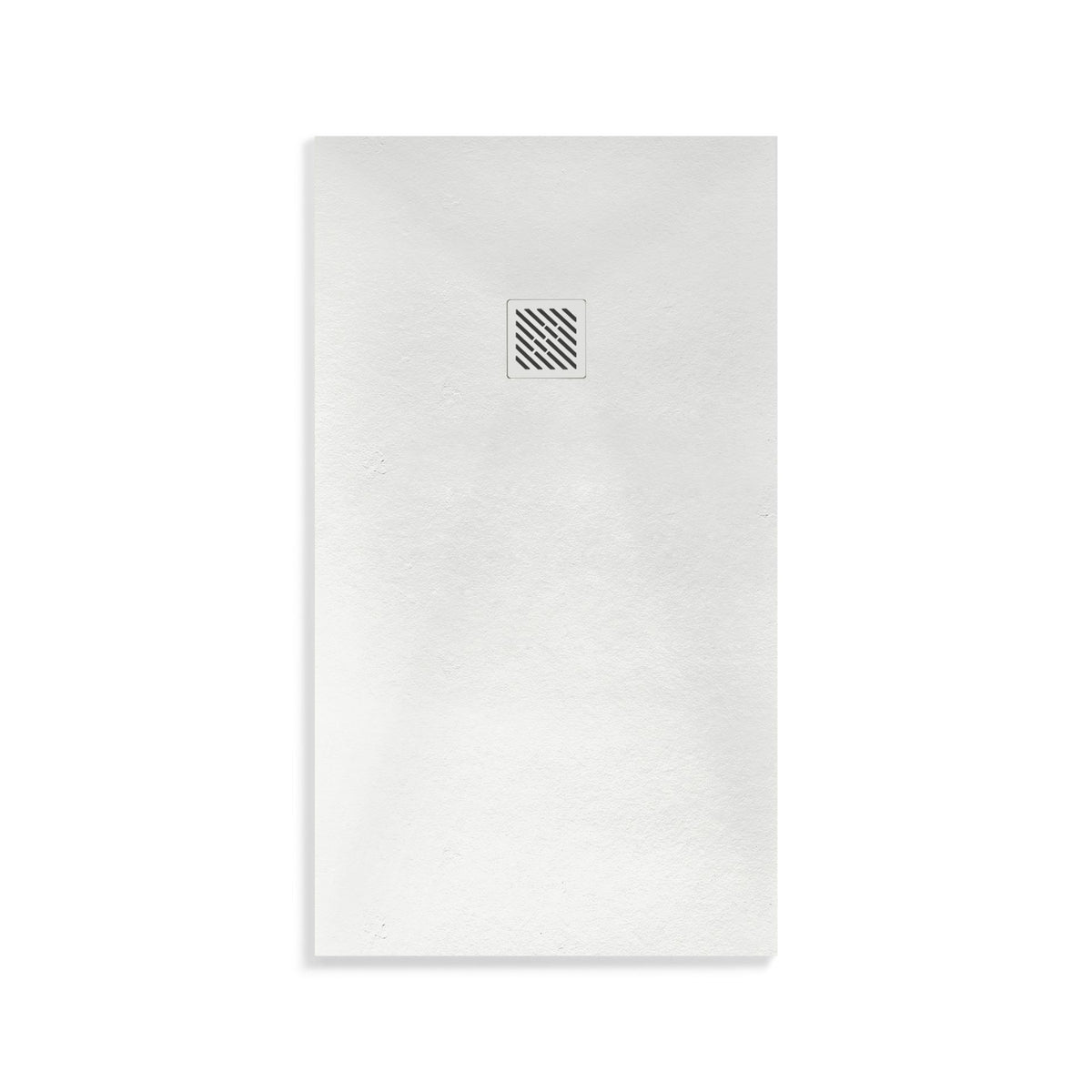 ALONI MADISON DOUCHEBAK - COMPOSIET - 140X90X3CM - MAT WIT