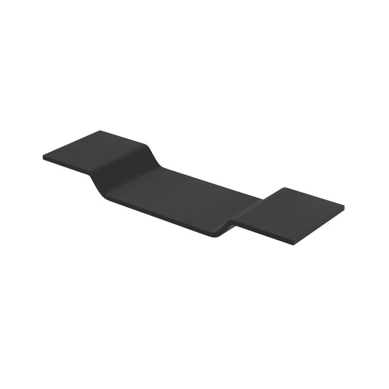 Nukumo Kusu Badplank (70x20x70cm) - Zwart