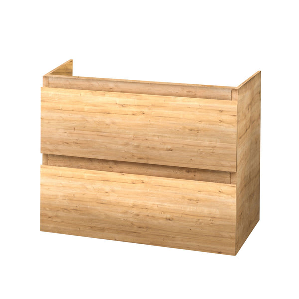 Onderkast eiken 60x45
