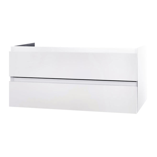 ALONI SALLY ONDERKAST (120CM) - MAT WIT